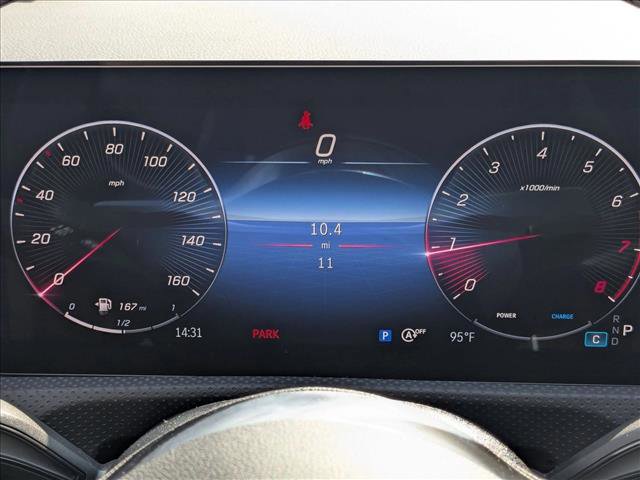 New 2026 Mercedes-Benz CLA 250 image 9