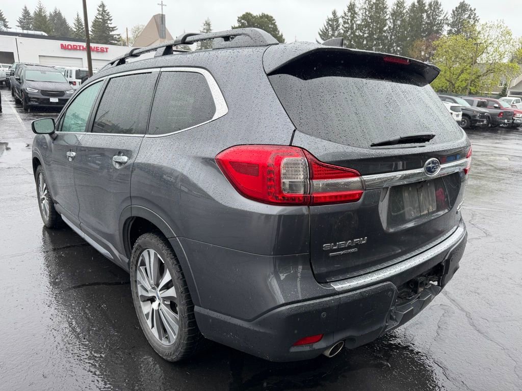 Used 2021 Subaru Ascent Touring AWD/4WD image 5