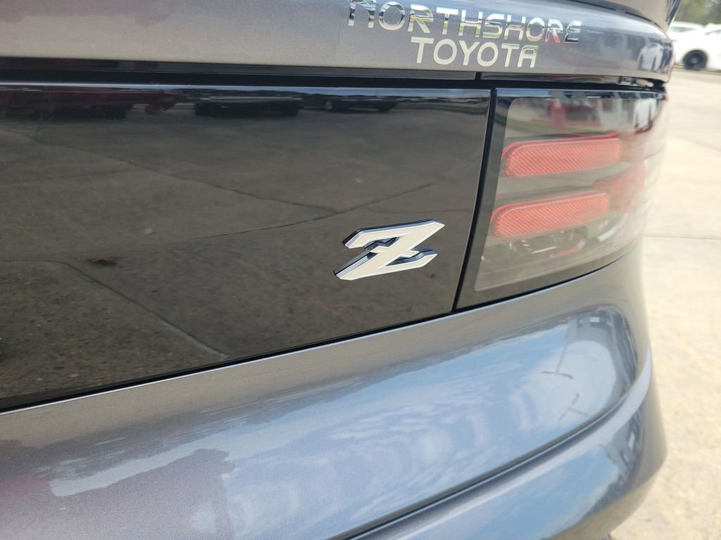 Used 2024 Nissan Z Performance w/ Floor Mat Package image 12