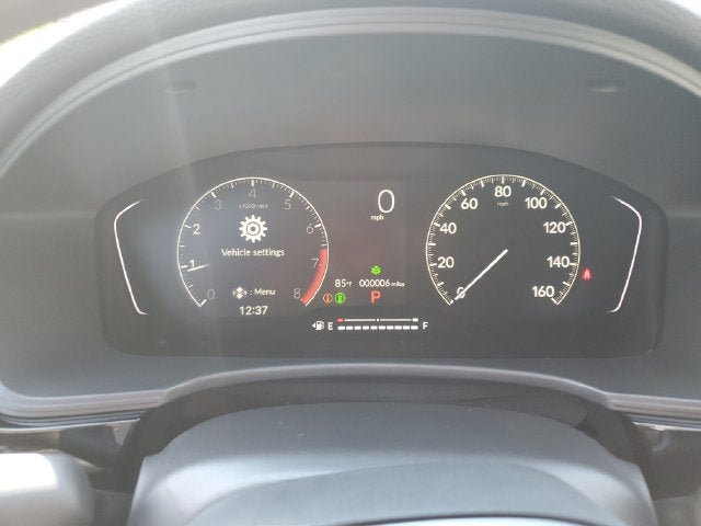New 2026 Honda Civic LX image 29