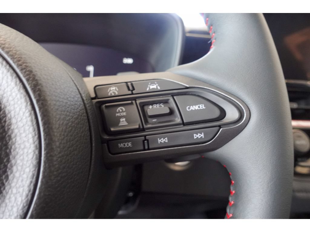 New 2026 Toyota Corolla GR AWD/4WD image 17