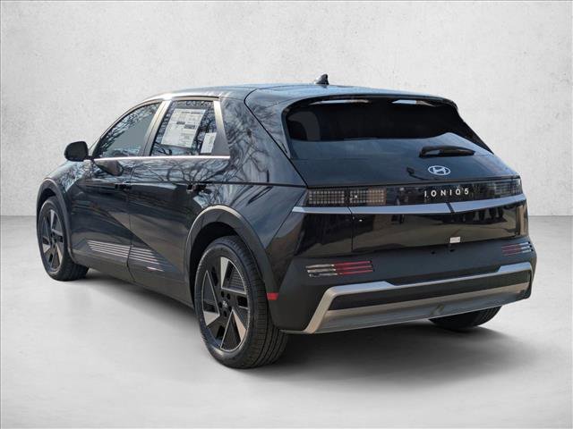 New 2026 Hyundai Ioniq 5 SE image 9