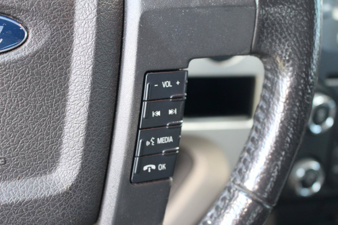 Used 2014 Ford F150 XLT w/ Equipment Group 301A Mid AWD/4WD image 21