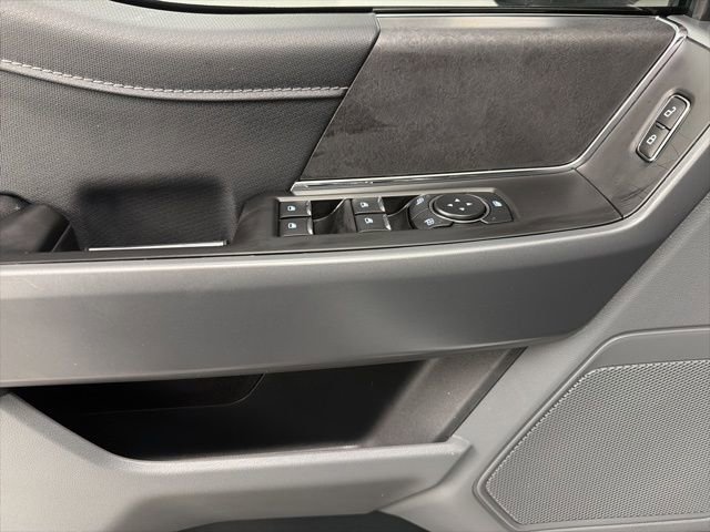 Used 2024 Ford F150 XLT w/ Mobile Office Package image 22