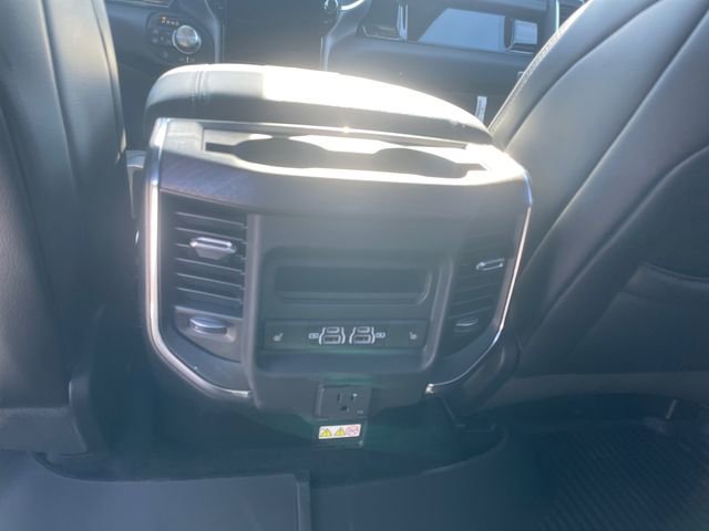 New 2026 RAM 1500 Laramie w/ Advanced Safety Group II image 16
