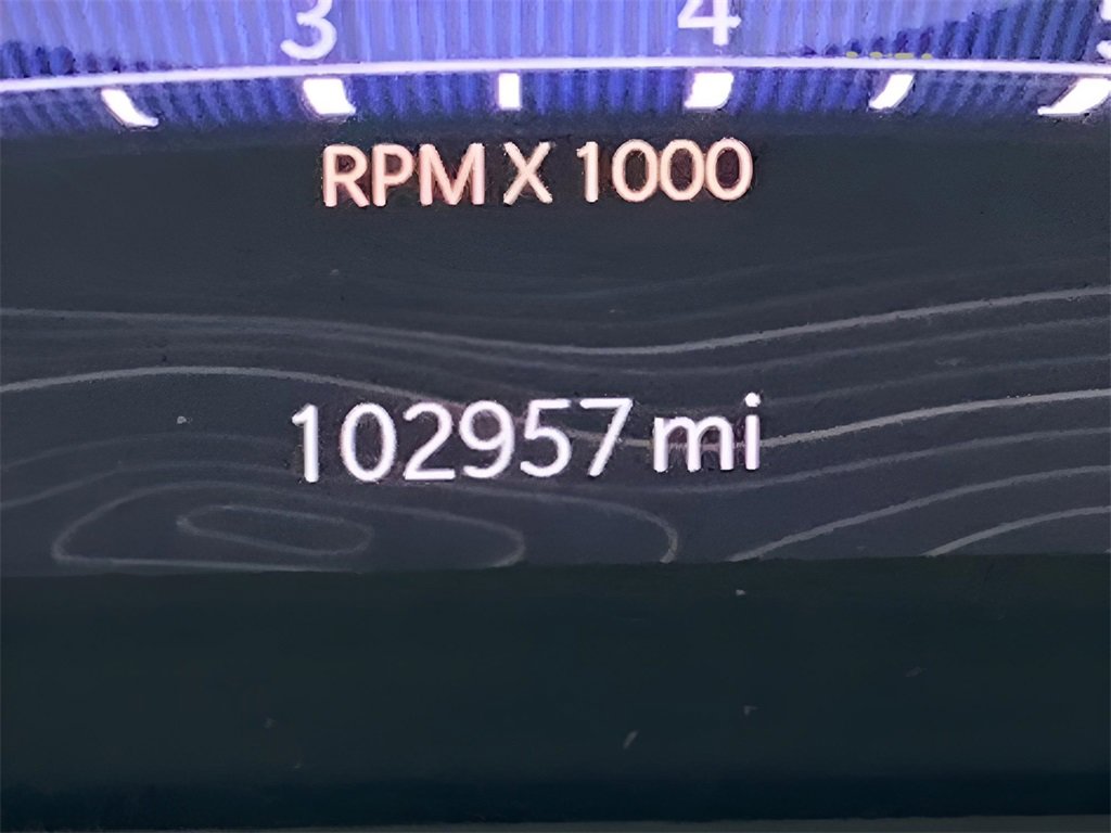 Used 2022 Jeep Grand Cherokee Overland w/ Luxury Tech Group IV image 38