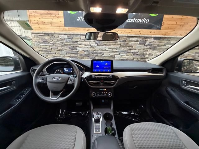 Used 2020 Ford Escape SE AWD/4WD image 18