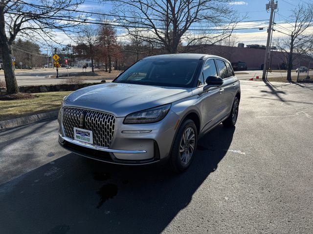 Used 2023 Lincoln Corsair AWD w/ Equipment Group 101A image 19