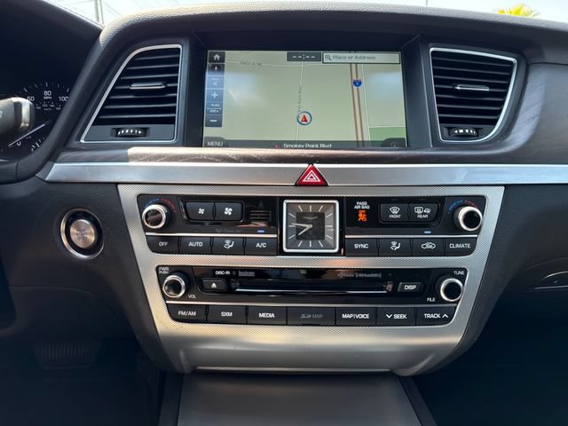 Used 2019 Genesis G80 3.8 w/ Ultimate Package 03 AWD/4WD image 21