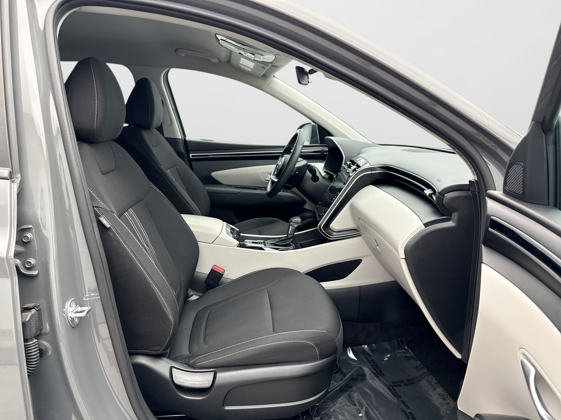 Used 2024 Hyundai Tucson SEL AWD/4WD image 9