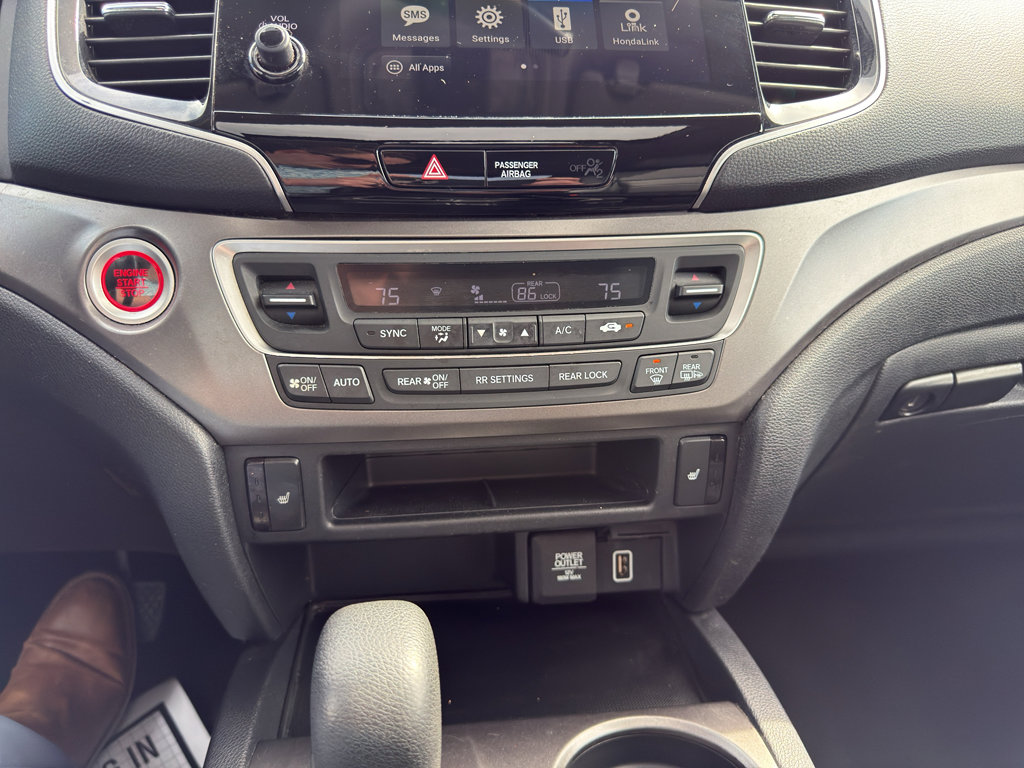 Used 2019 Honda Pilot EX-L image 22