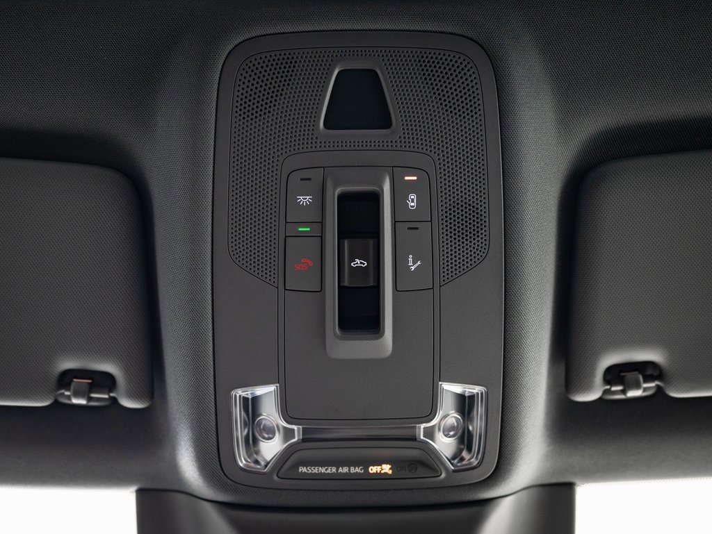 New 2026 Audi A3 2.0T Premium image 39