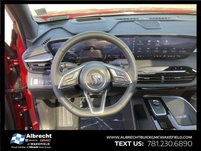 New 2025 Buick Enclave Sport Touring w/ Power Package image 8