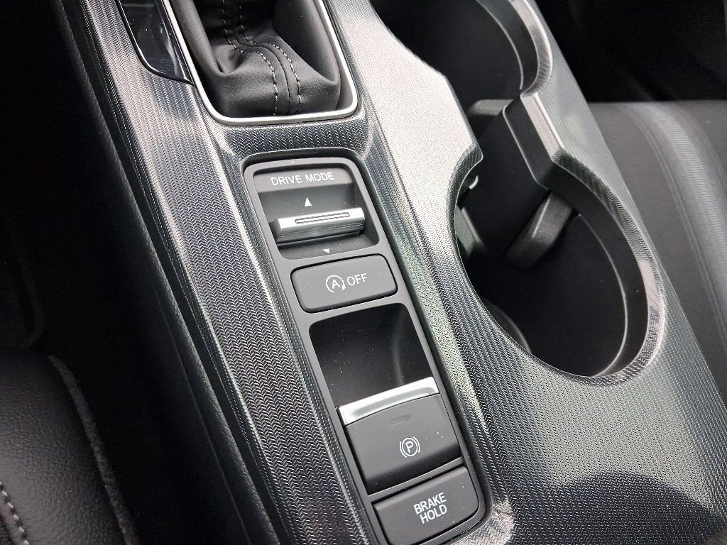 Certified 2026 Honda Civic Sport image 24