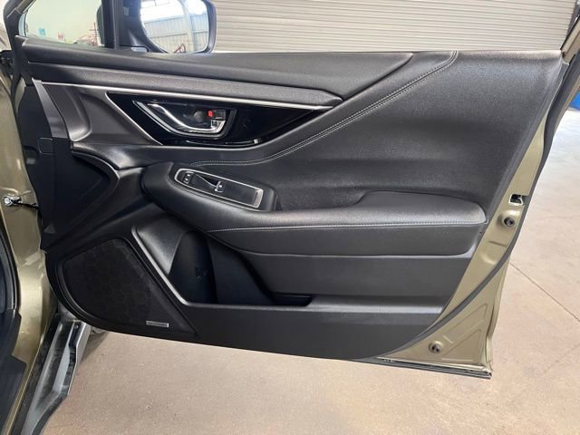 Used 2023 Subaru Outback Touring XT image 12