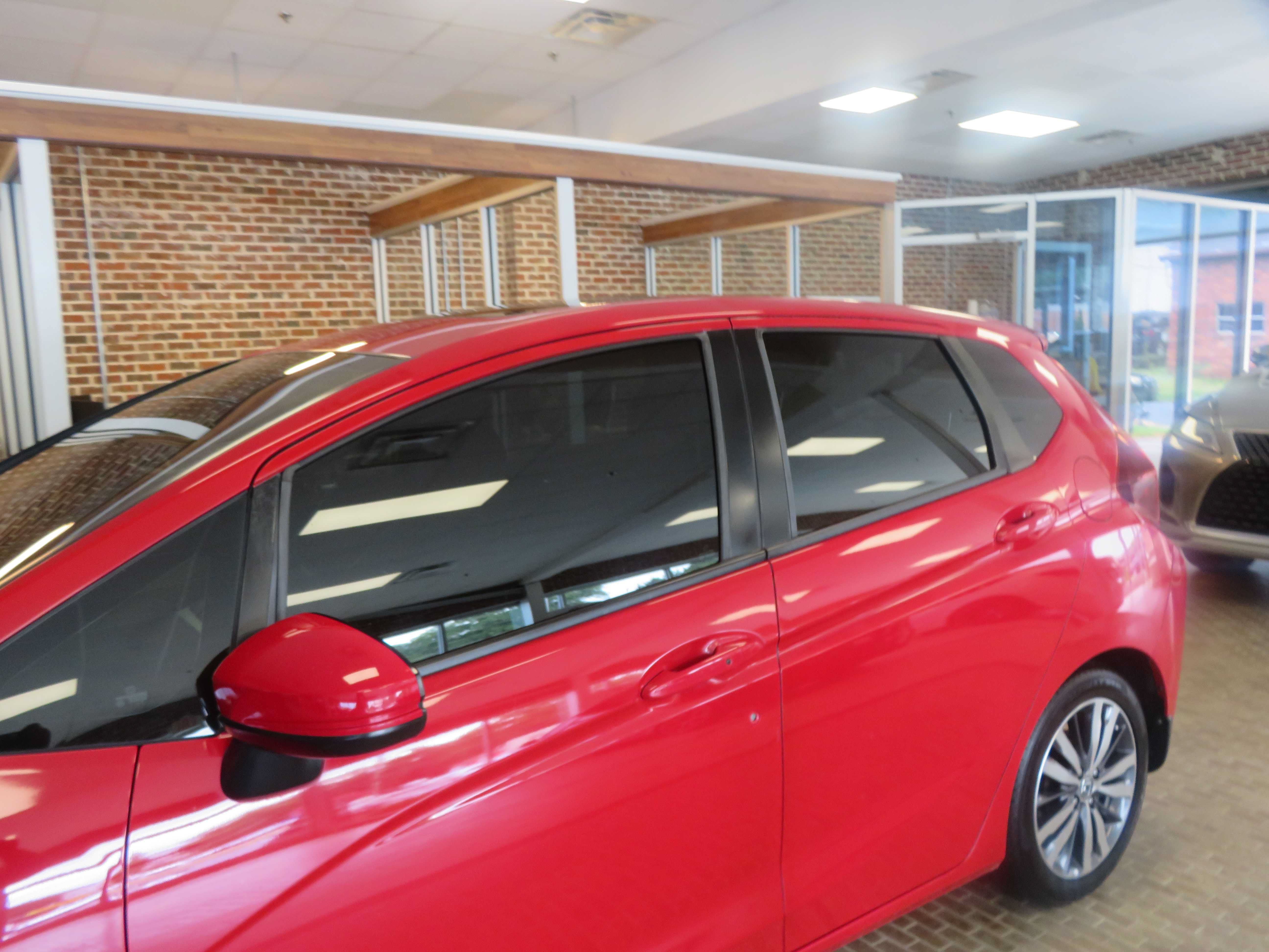 Used 2015 Honda Fit EX image 72