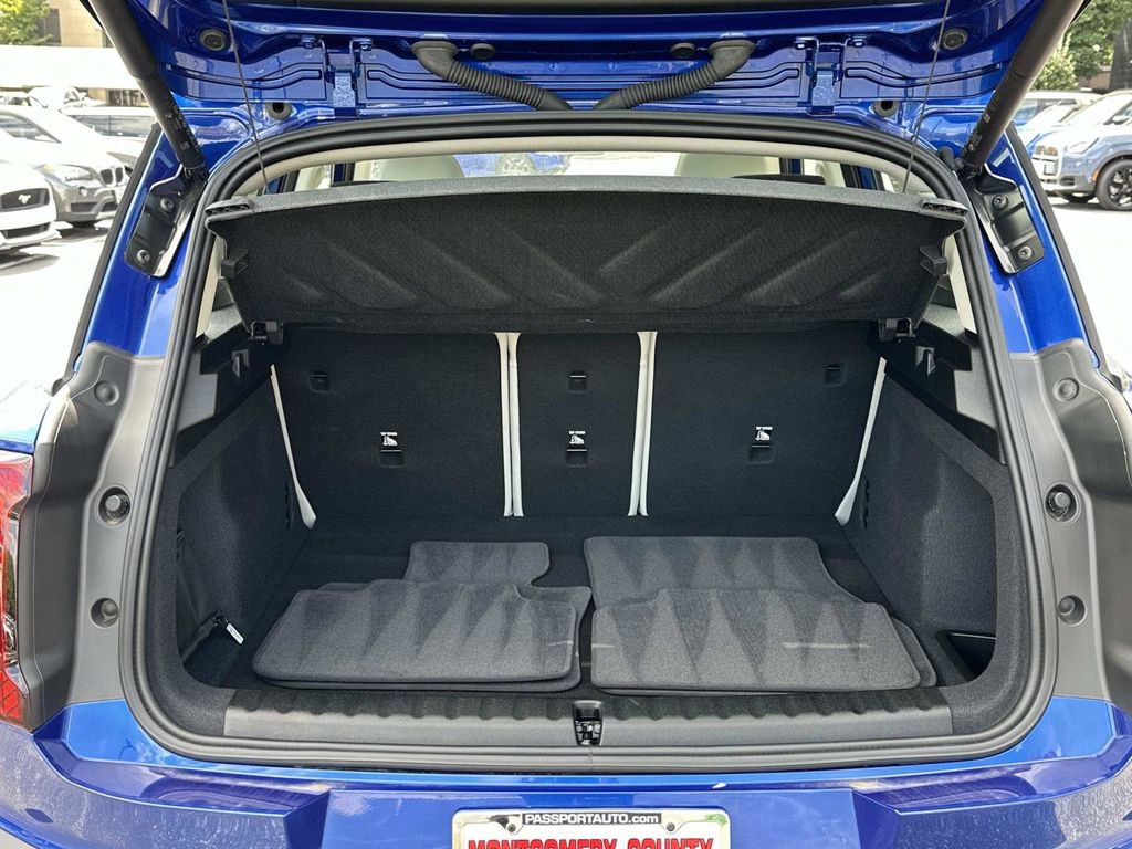 Used 2025 MINI Cooper Countryman S image 26