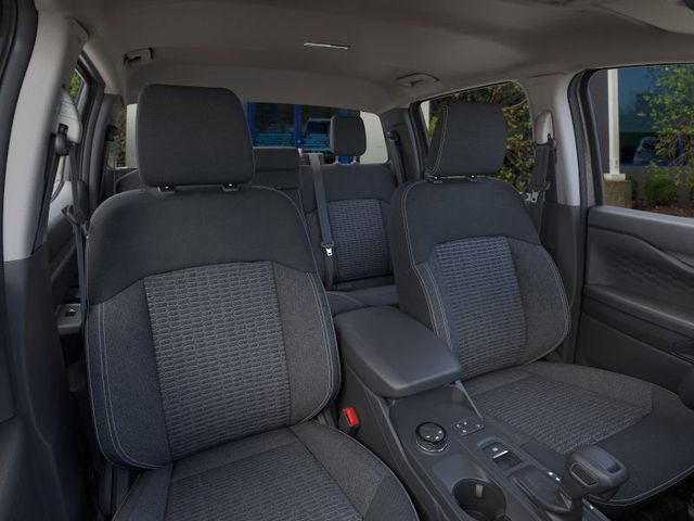 New 2025 Ford Ranger XL w/ Trailer Tow Package image 10