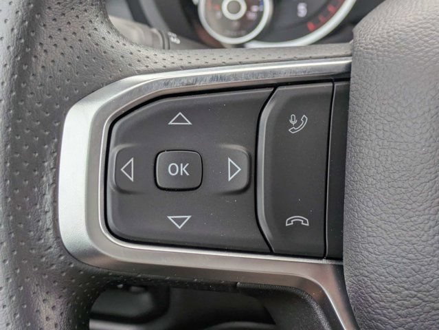 New 2026 RAM 3500 Tradesman AWD/4WD image 24