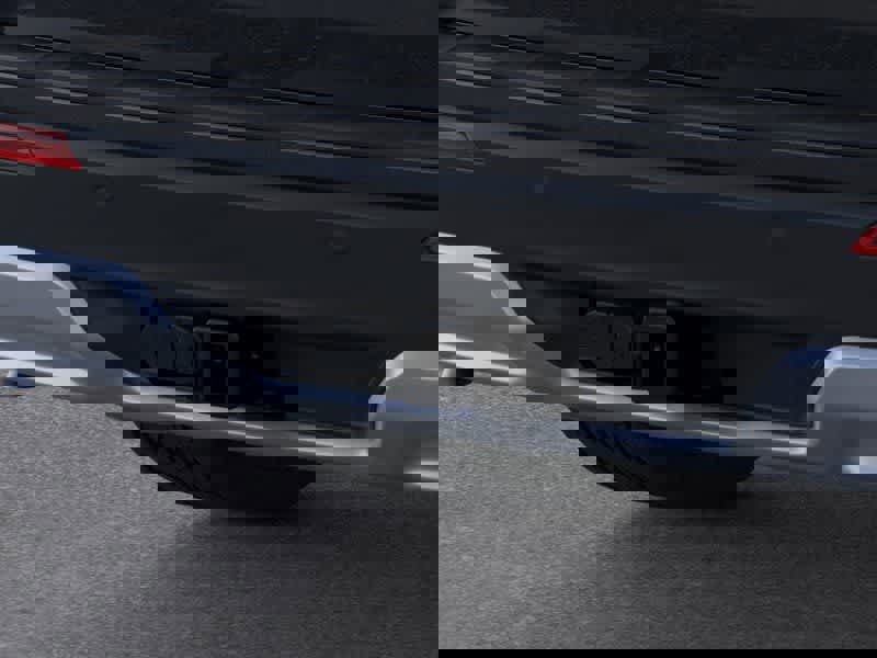 New 2026 Ford Explorer Platinum image 23