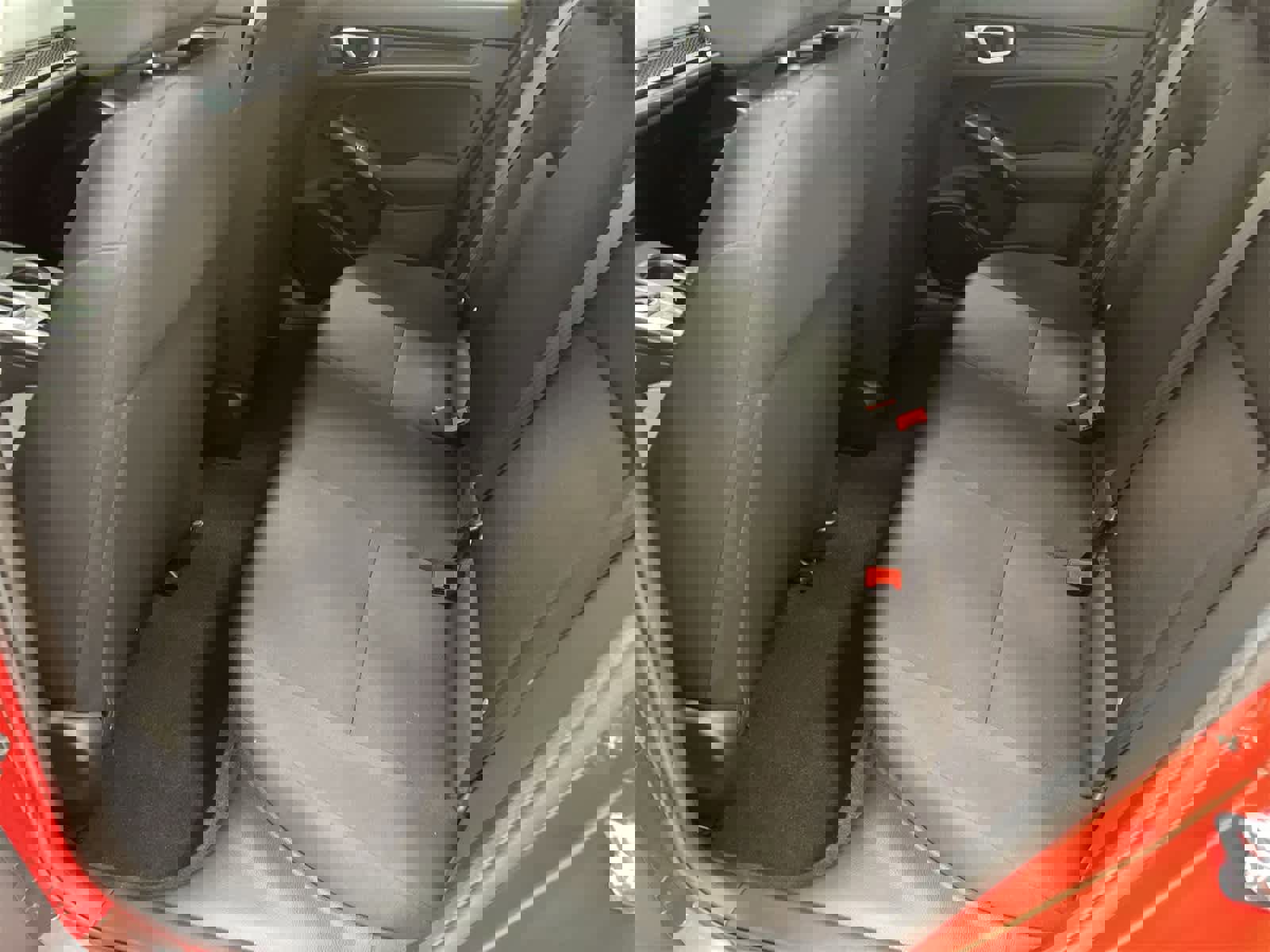 Used 2025 Honda Civic LX image 18