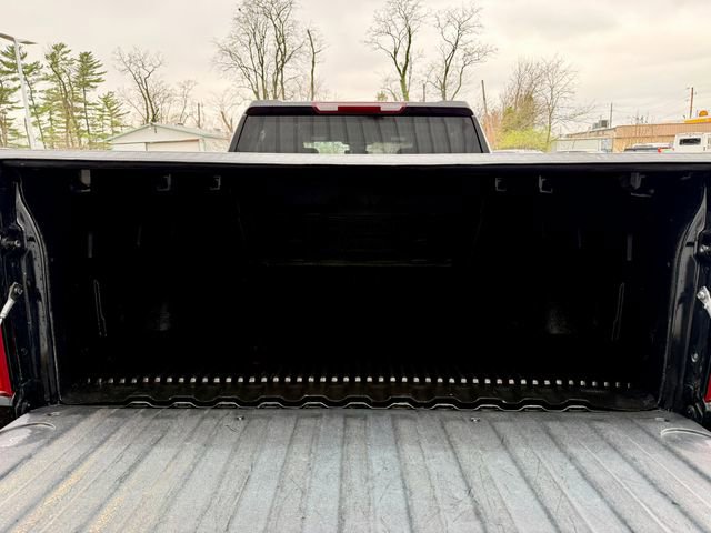 Used 2024 Chevrolet Silverado 1500 RST image 6