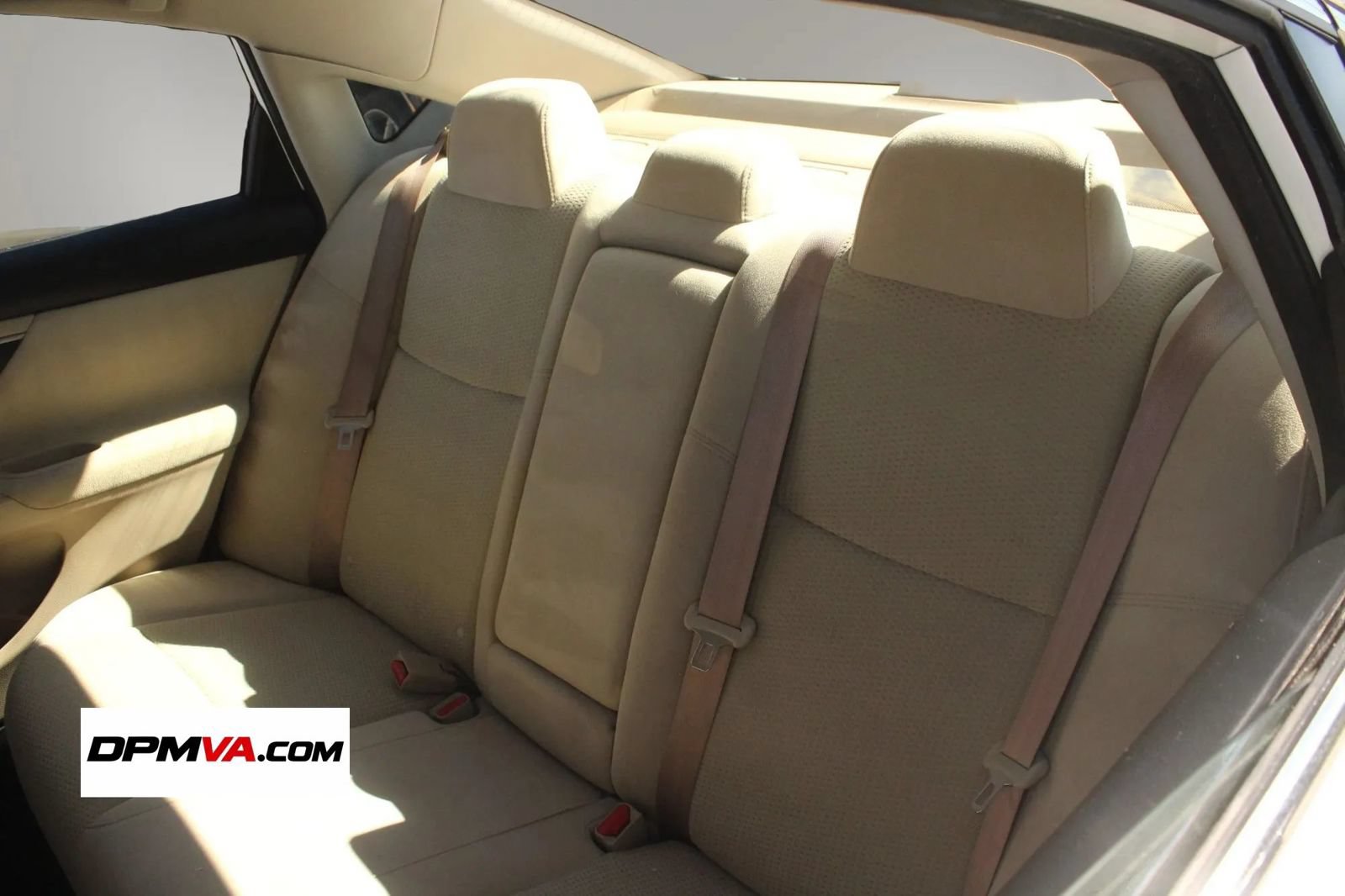 Used 2015 Nissan Altima 2.5 S w/ Power Driver Seat Package FWD image 19