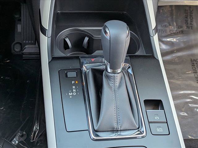 New 2026 MAZDA CX-5 Preferred image 13