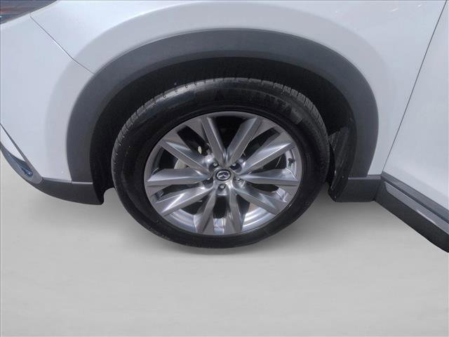 Used 2021 MAZDA CX-9 Grand Touring image 25