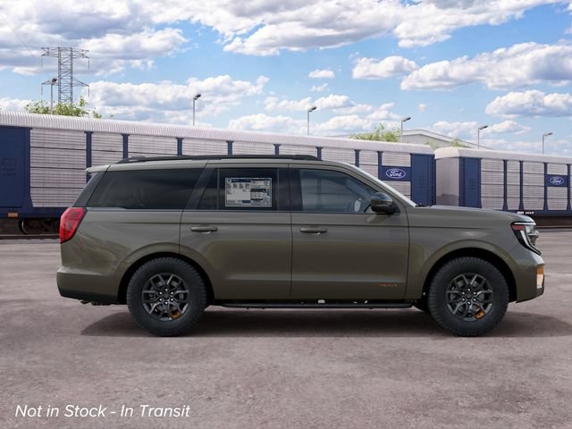 New 2027 Ford Expedition Tremor AWD/4WD image 5