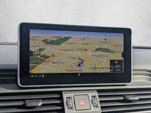 Used 2018 Audi Q5 2.0T Premium image 14