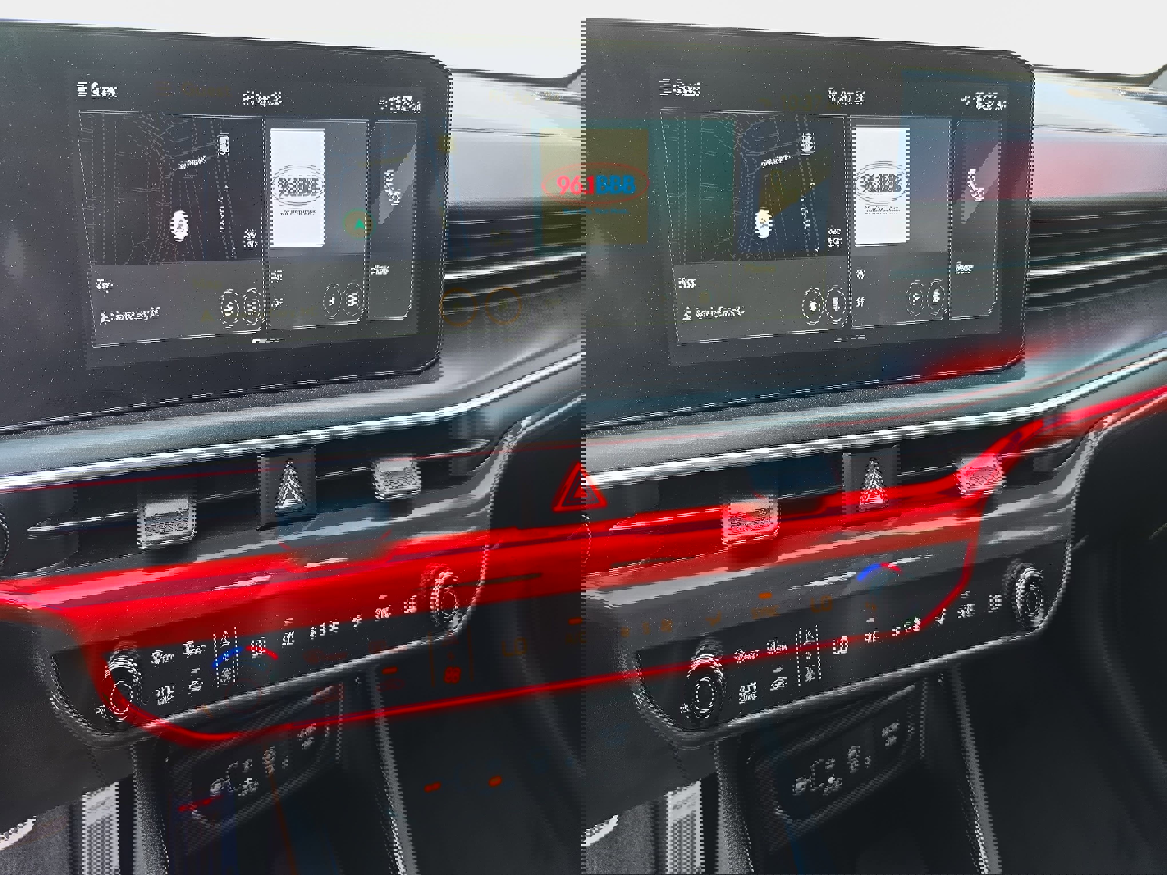 Used 2026 Kia K5 GT w/ GT1 Package FWD image 19