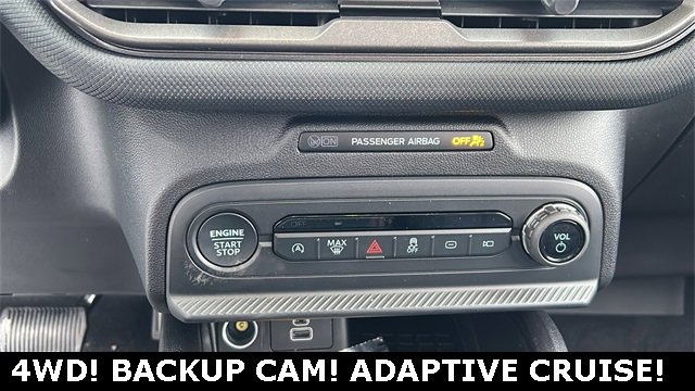 New 2025 Ford Bronco Sport Heritage image 13