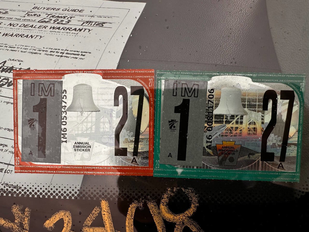 Used 2012 Ford Transit Connect XLT image 15