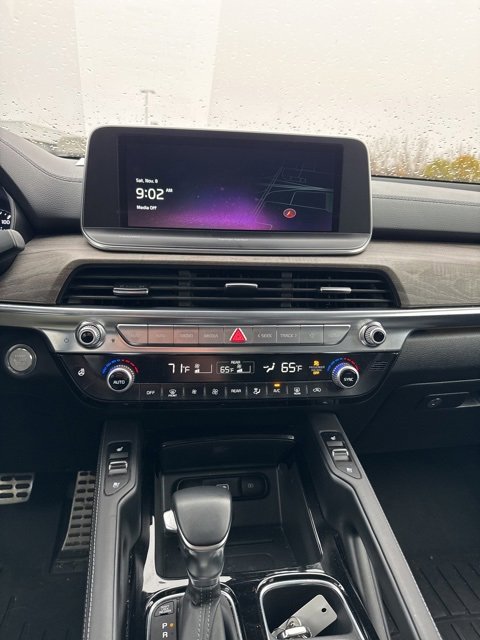 Used 2022 Kia Telluride SX w/ SX Prestige Package image 9