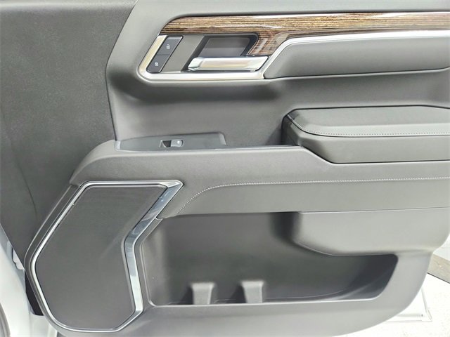 Used 2024 GMC Sierra 1500 Elevation w/ X31 Off-Road Package image 42