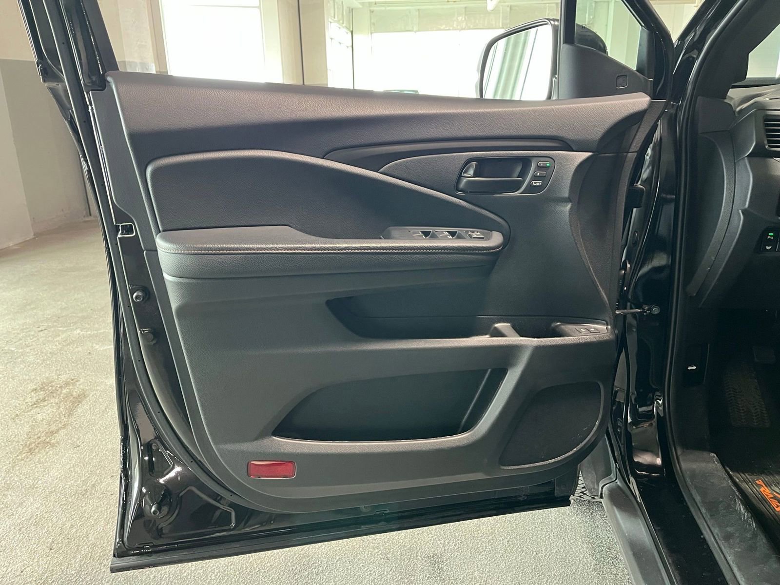 Used 2024 Honda Passport TrailSport image 18