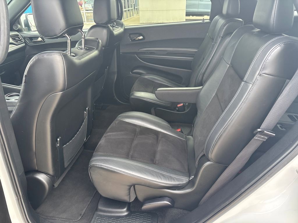 Used 2022 Dodge Durango GT AWD/4WD image 25