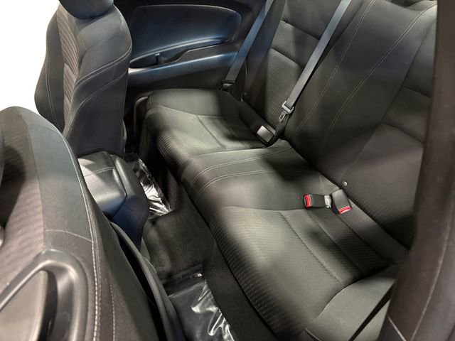 Used 2017 Honda Accord EX image 10