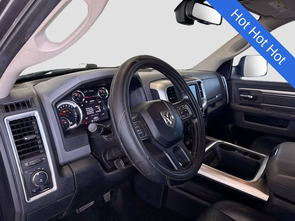 Used 2016 RAM 1500 Lone Star AWD/4WD image 9