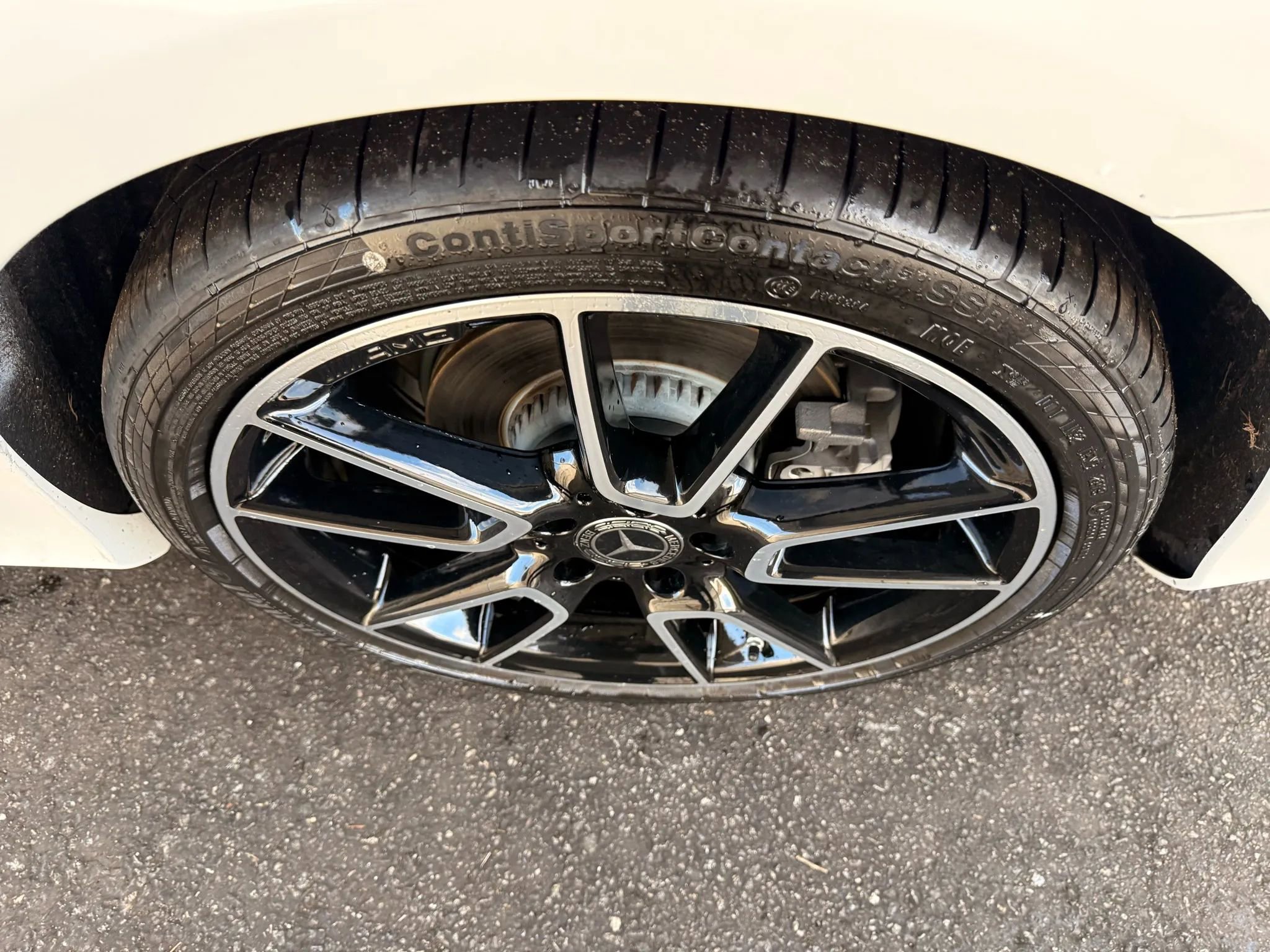 Used 2020 Mercedes-Benz C 300 Coupe image 45