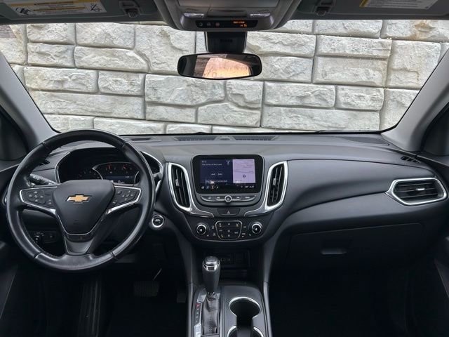 Used 2020 Chevrolet Equinox LT image 10