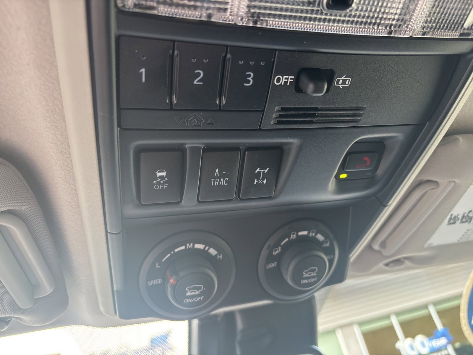 Used 2021 Toyota 4Runner TRD Off-Road Premium image 24