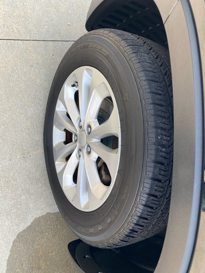 Used 2015 Kia Sorento EX w/ EX V6 Touring Package image 10