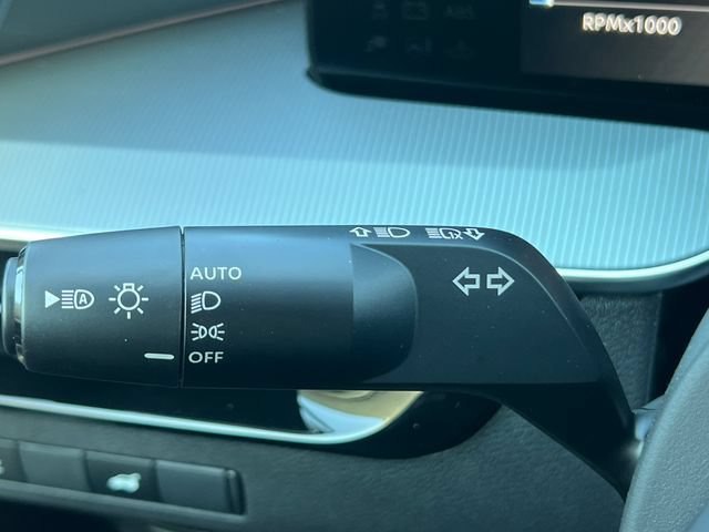 New 2026 Nissan Murano Platinum w/ Cargo Package AWD/4WD image 21