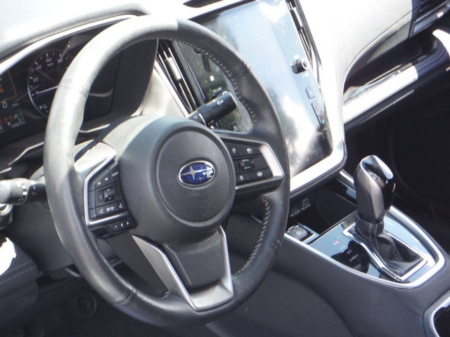 Used 2024 Subaru Legacy Limited AWD/4WD image 14