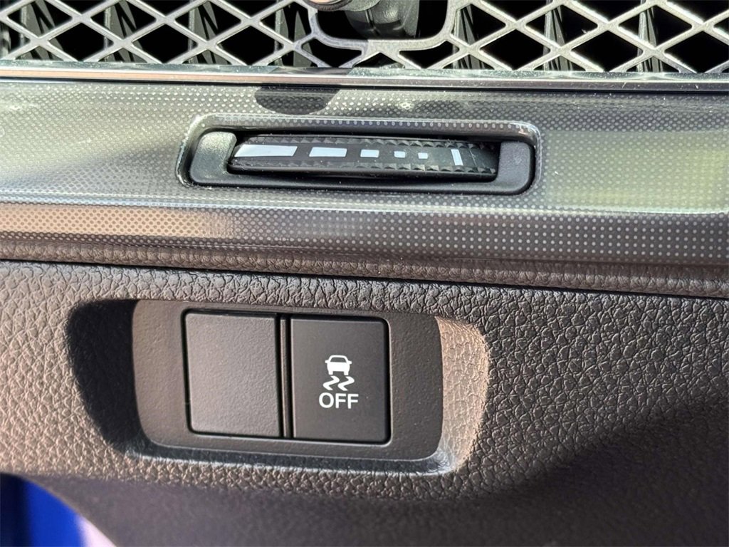 Certified 2025 Acura Integra A-Spec image 10