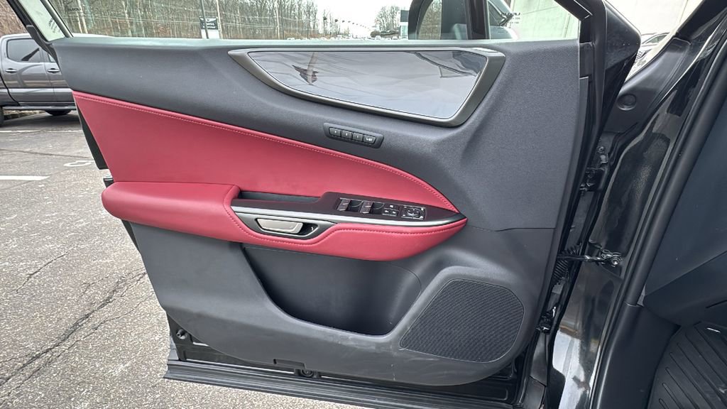 Used 2024 Lexus NX 350 350 Premium image 34