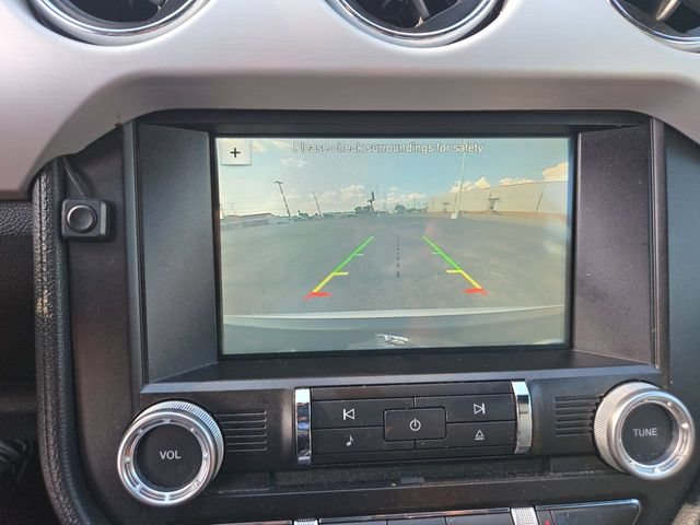 Used 2016 Ford Mustang Premium RWD image 17