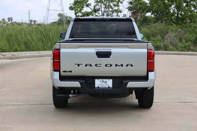 New 2026 Toyota Tacoma SR5 AWD/4WD image 7